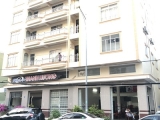 Khách sạn Thanh Hương 