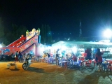 Chợ đêm Vị Thanh
