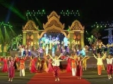 Lễ Hội Của Đồng Bào Khmer