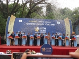 Hậu Giang tham gia Quảng bá, xúc tiến du lịch tại Hội chợ Du lịch Quốc tế Việt Nam - VITM Hanoi 2023