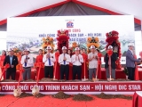 Nghị quyết hỗ trợ đầu tư phát triển du lịch trên địa bàn tỉnh Hậu Giang giai đoạn 2020 - 2024