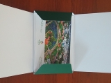 Postcard ảnh đẹp Hậu Giang