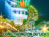 Thông báo cuộc thi ảnh nghệ thuật " Ảnh đẹp du lịch Cần Thơ" lần 2, năm 2021